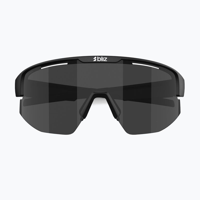 Sunglasses Bliz Matrix matte black/smoke 3