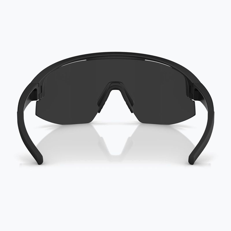 Sunglasses Bliz Matrix matte black/smoke 4