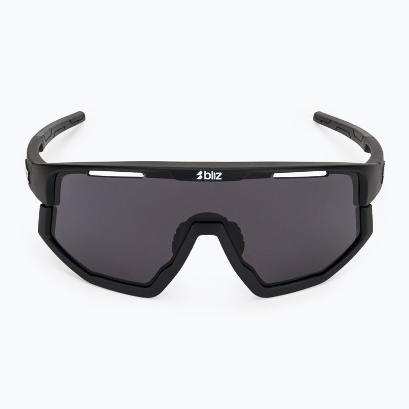Sunglasses Bliz Vision matte black/smoke 4