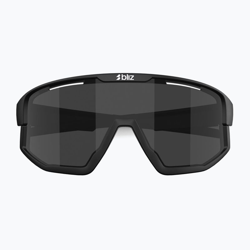 Sunglasses Bliz Vision matte black/smoke 3