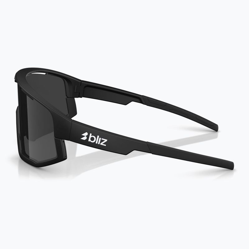 Sunglasses Bliz Vision matte black/smoke 5
