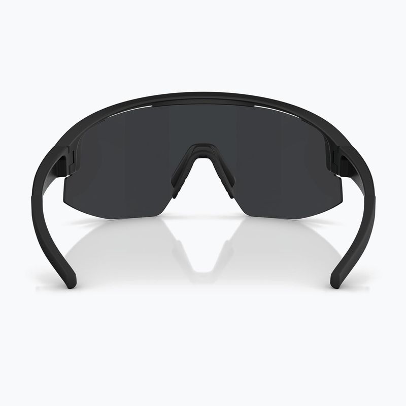 Sunglasses Bliz Matrix matte black/smoke blue multi 4