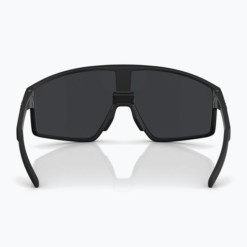 Sunglasses Bliz P002 matte black/smoke blue multi 4