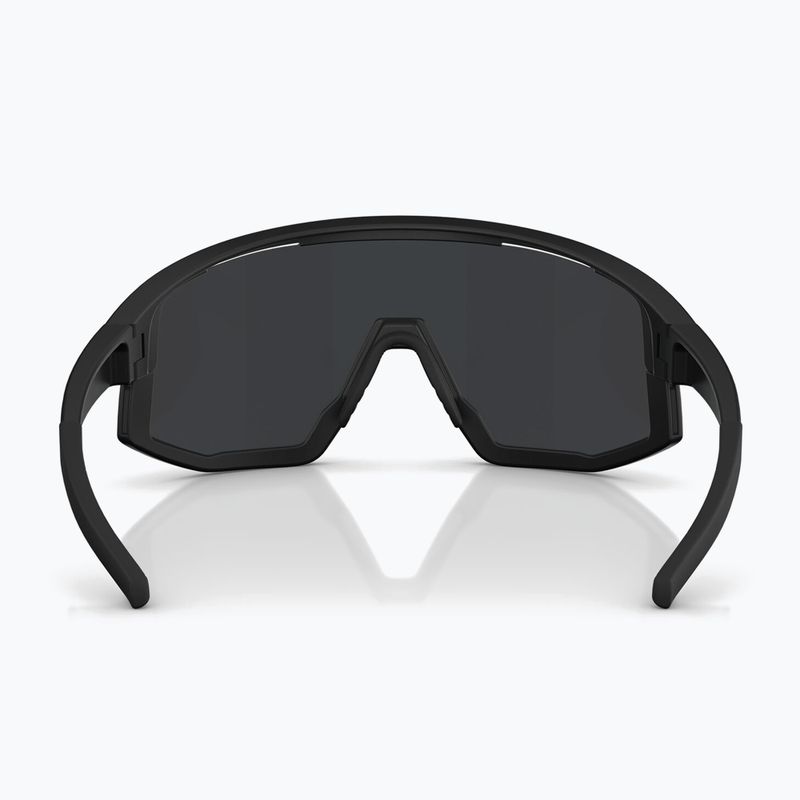 Sunglasses Bliz Vision matte black/smoke blue multi 4