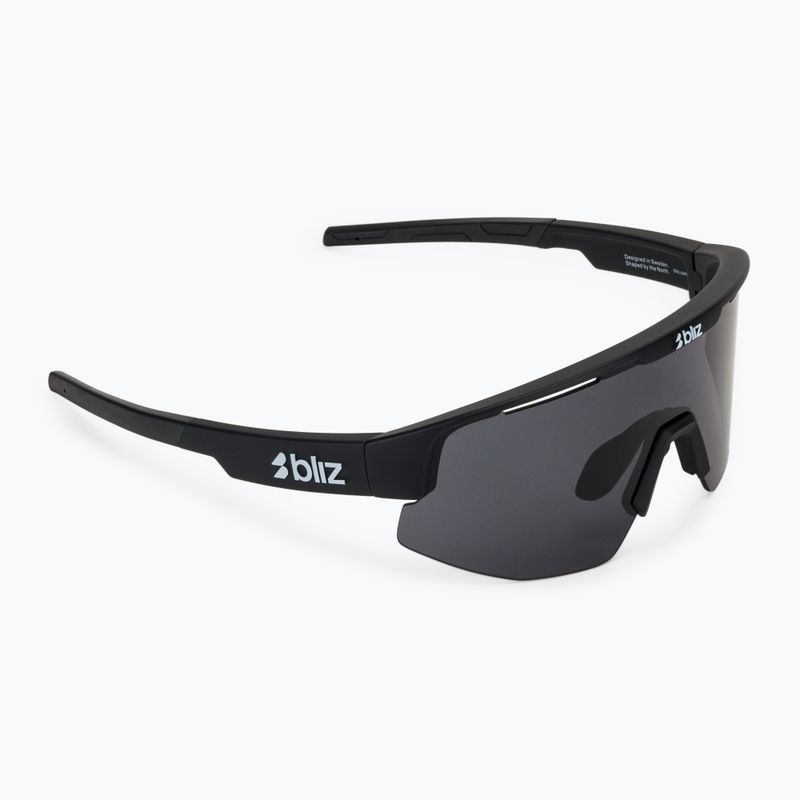 Sunglasses Bliz Matrix Small matte black/smoke