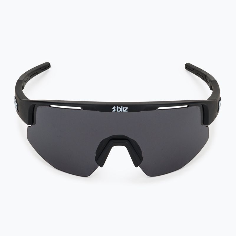 Sunglasses Bliz Matrix Small matte black/smoke 3