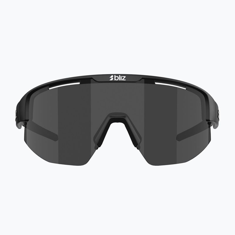 Sunglasses Bliz Matrix Small matte black/smoke 2