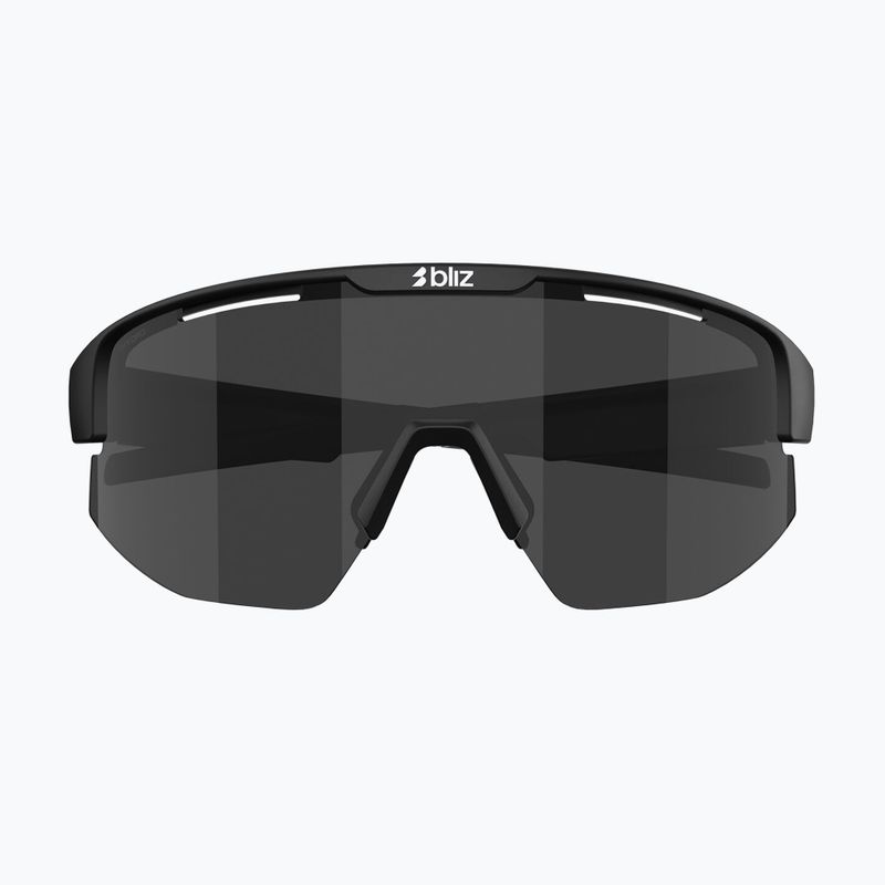 Sunglasses Bliz Matrix Small matte black/smoke 3
