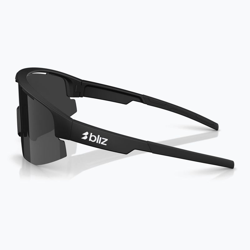Sunglasses Bliz Matrix Small matte black/smoke 5