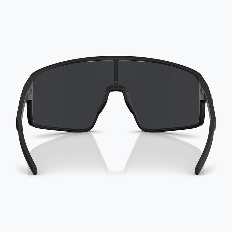 Sunglasses Bliz P001S matte black/smoke blue multi 4