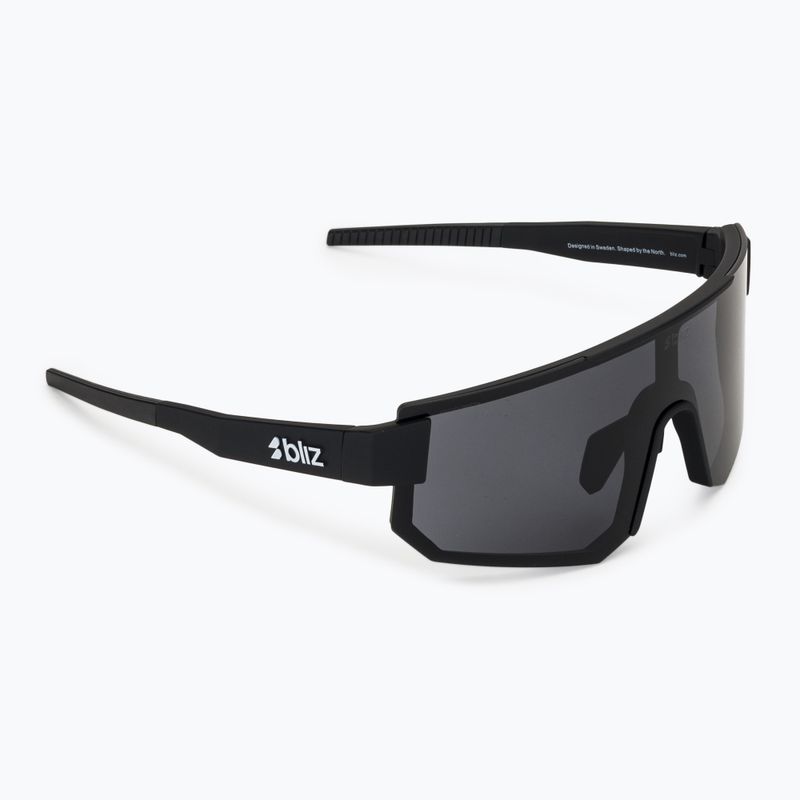 Sunglasses Bliz P005 matte black/smoke