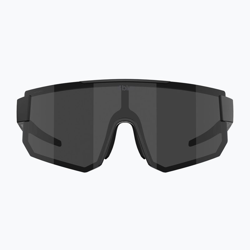 Sunglasses Bliz P005 matte black/smoke 2