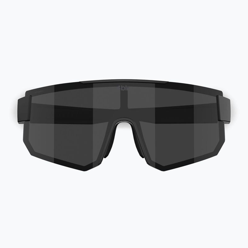 Sunglasses Bliz P005 matte black/smoke 3