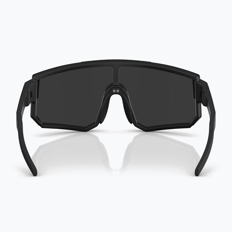 Sunglasses Bliz P005 matte black/smoke 4