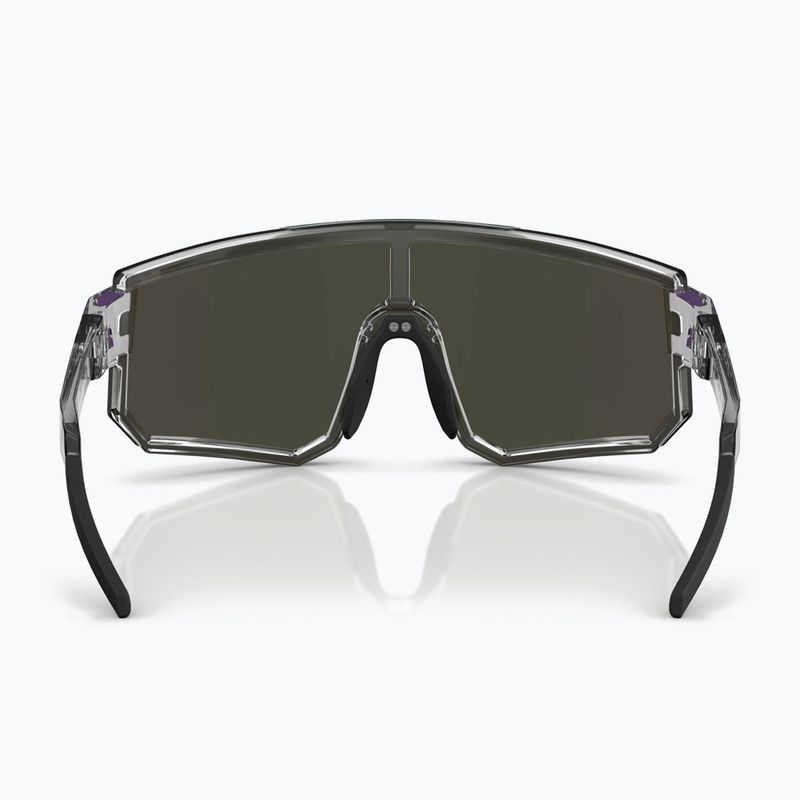 Sunglasses Bliz P005S crystal black/green green multi 4