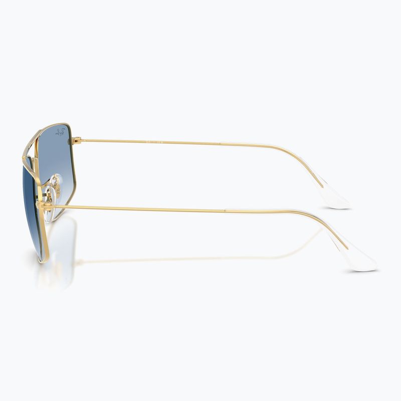 Sunglasses Ray-Ban Explorer III arista gold/blue 6