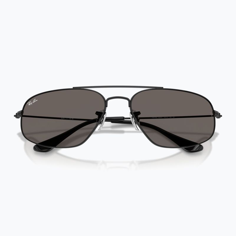 Sunglasses Ray-Ban RB3780 black/dark grey 4