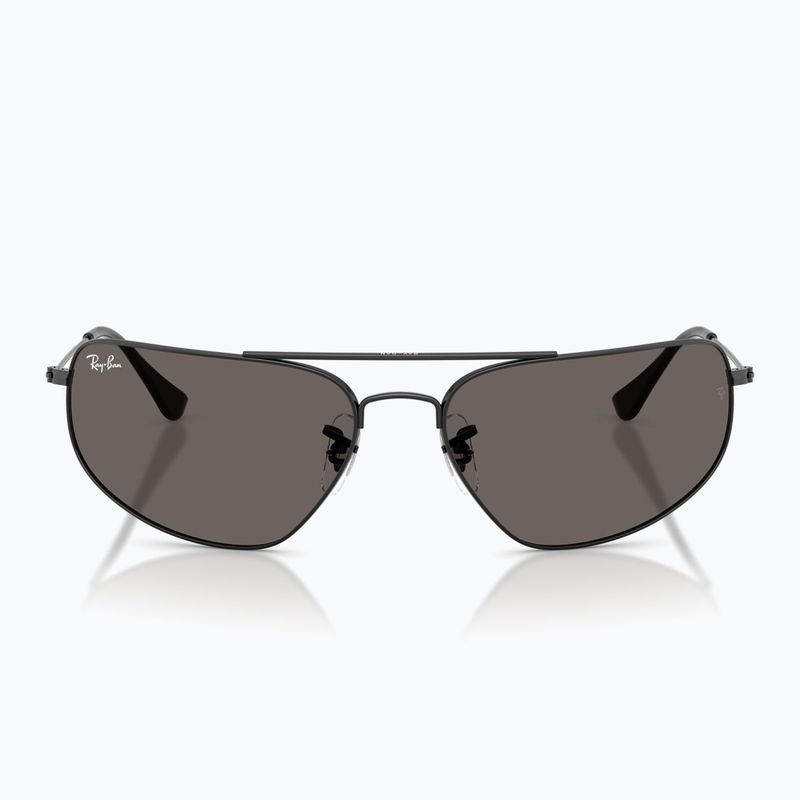 Sunglasses Ray-Ban RB3780 black/dark grey 6