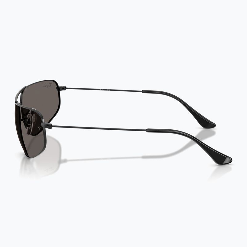 Sunglasses Ray-Ban RB3780 black/dark grey 7