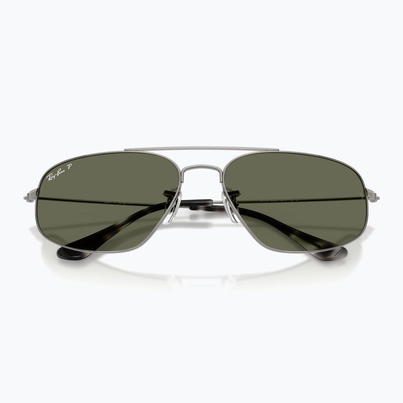 Sunglasses Ray-Ban RB3780 polarized bronze/green polarized 4