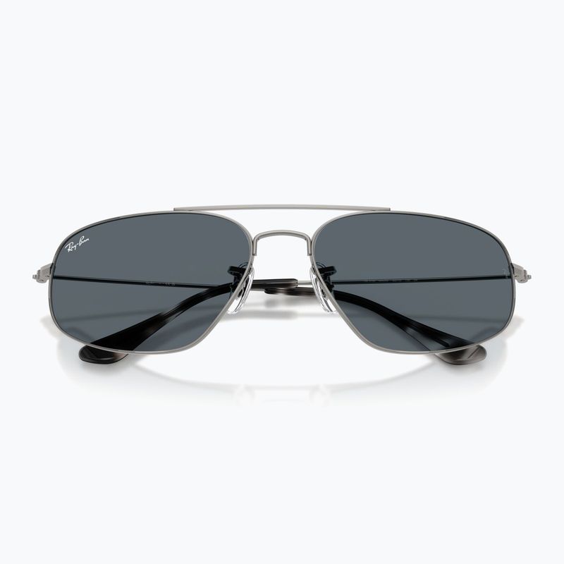 Sunglasses Ray-Ban RB3780 brass/blue 3