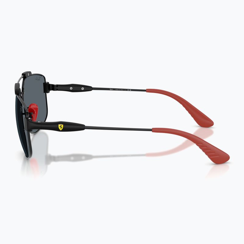 Sunglasses Ray-Ban RB3789M Scuderia black/blue 6