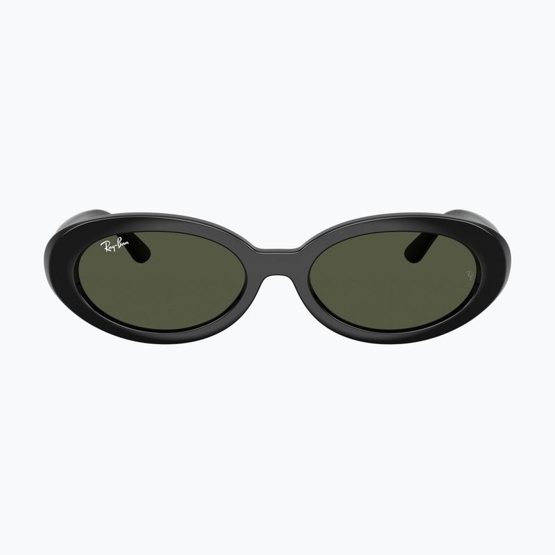 Sunglasses Ray-Ban RB2223 black/green 2