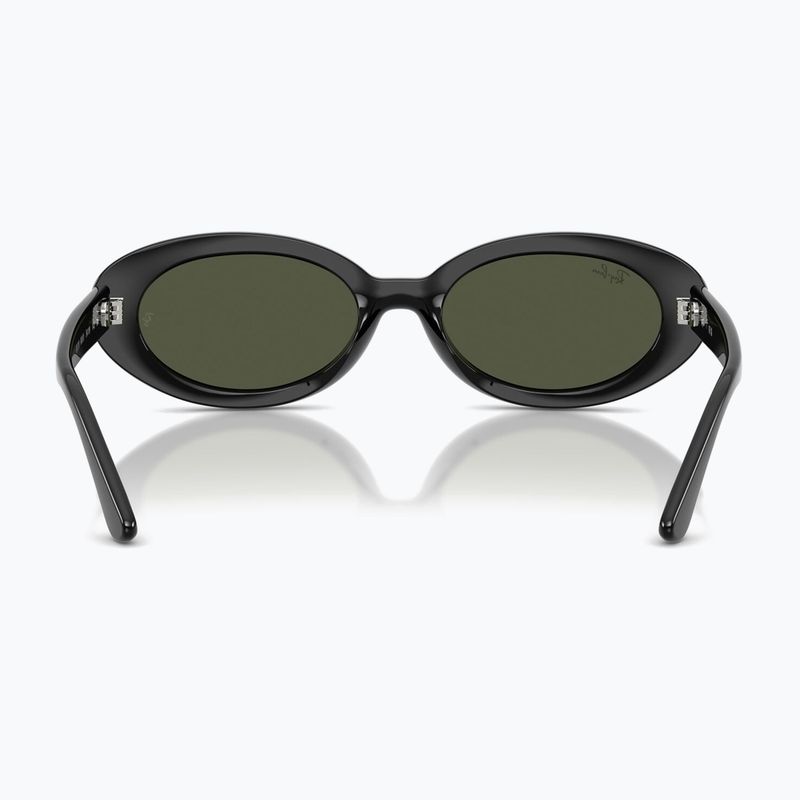 Sunglasses Ray-Ban RB2223 black/green 5