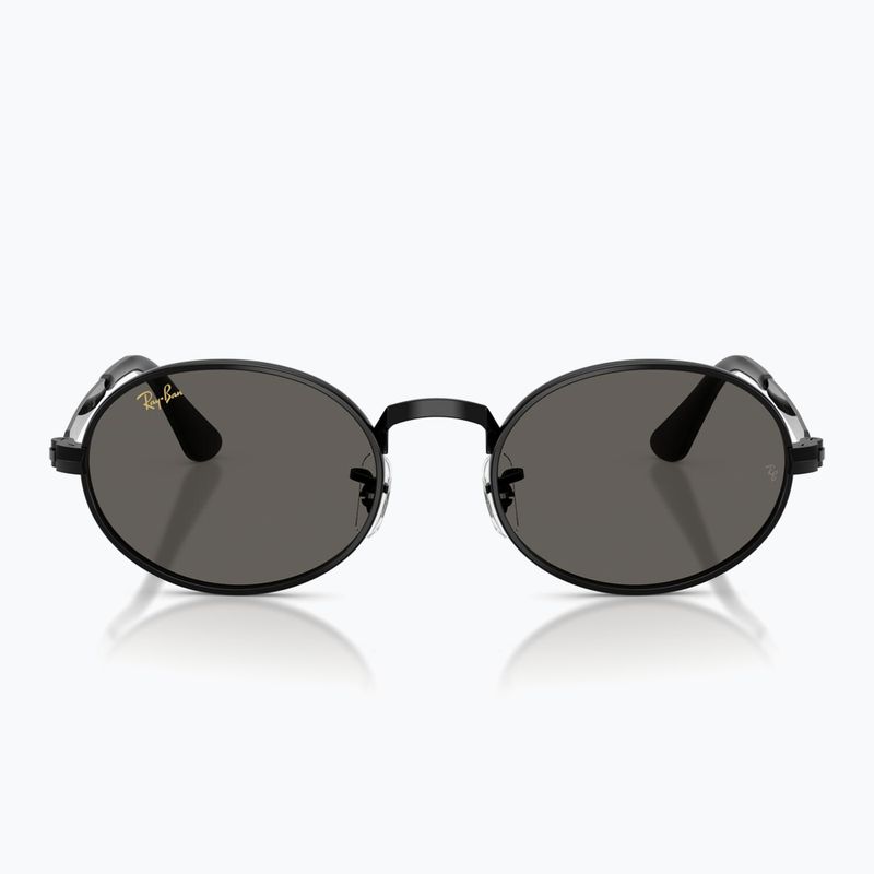 Ray-Ban Sunglasses By Asap Rocky black/ultra black 2