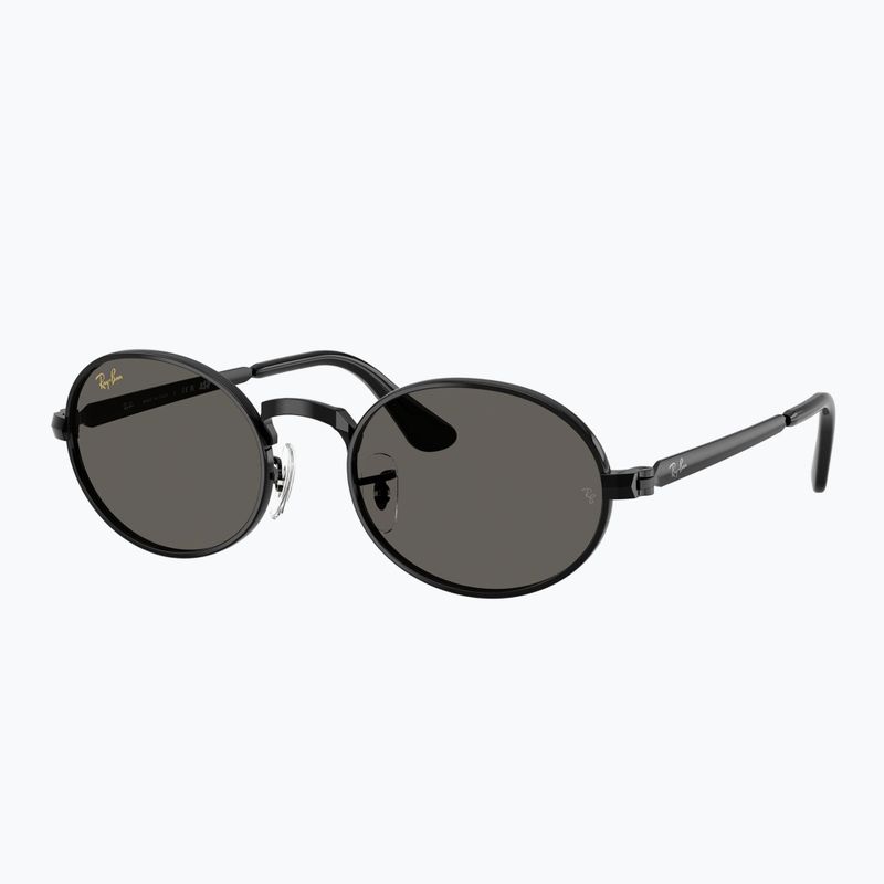 Ray-Ban Sunglasses By Asap Rocky black/ultra black 3