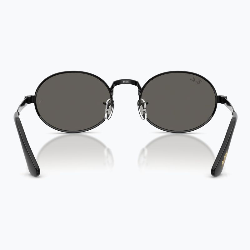 Ray-Ban Sunglasses By Asap Rocky black/ultra black 4