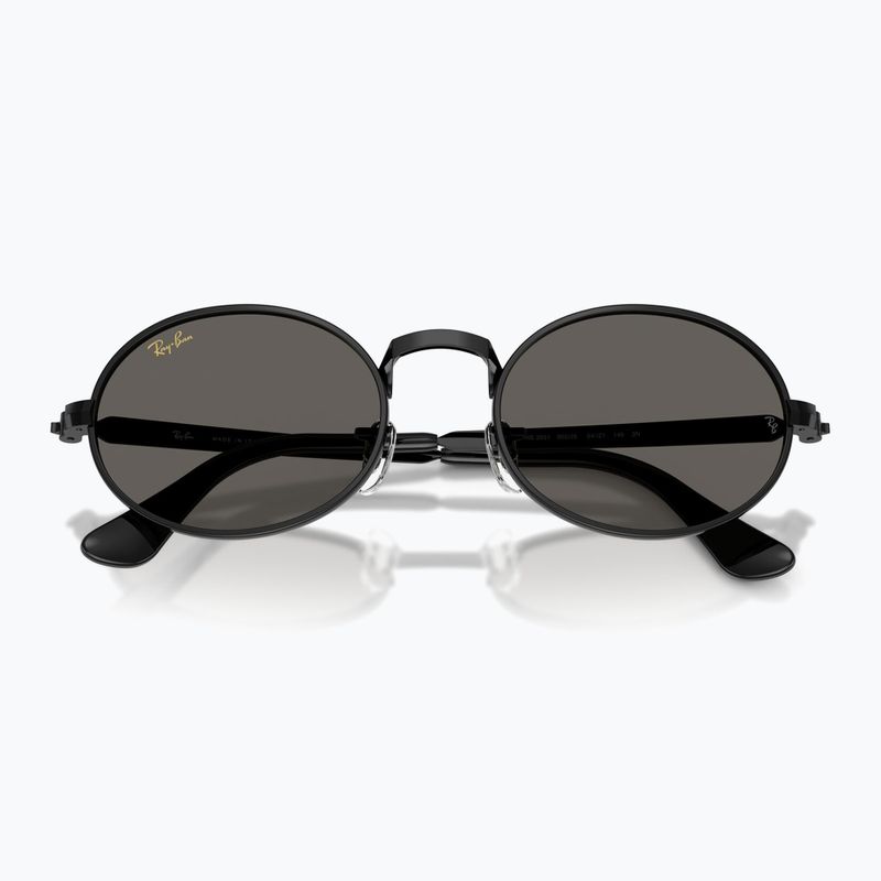 Ray-Ban Sunglasses By Asap Rocky black/ultra black 5