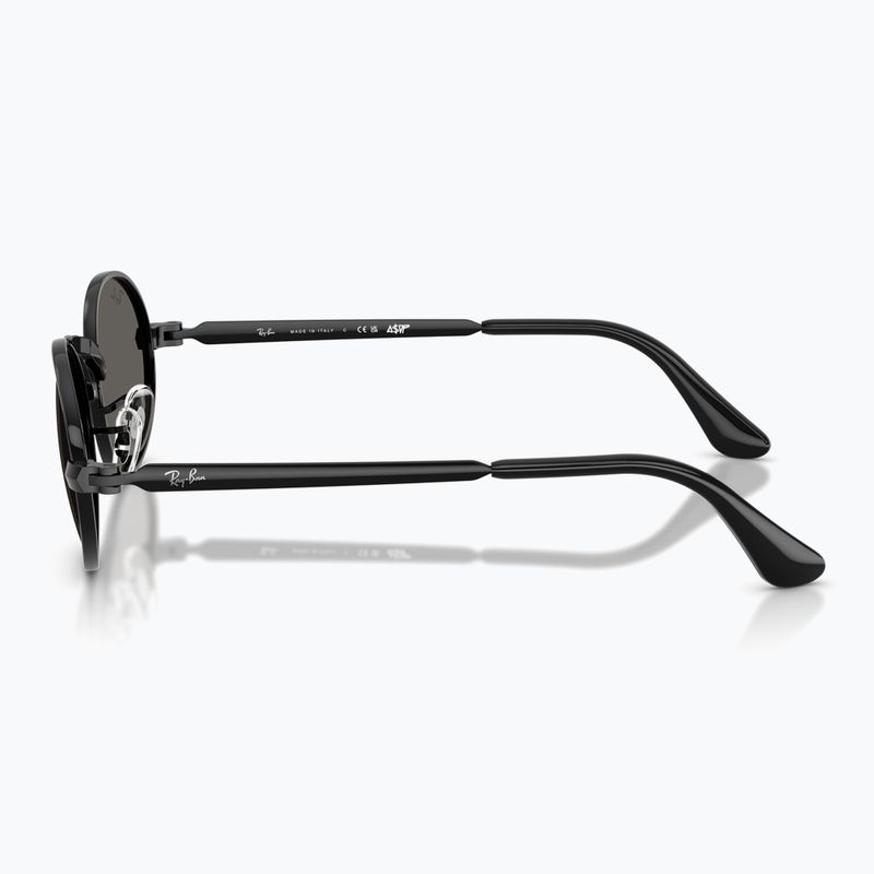 Ray-Ban Sunglasses By Asap Rocky black/ultra black 6