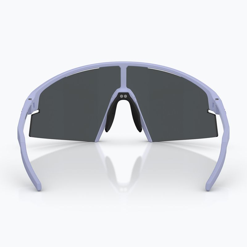 Sunglasses Bliz P006S matte lavender/smoke iceblue multi 4