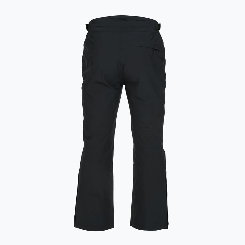 Men's ski trousers CMP 3W17397CF nero 7