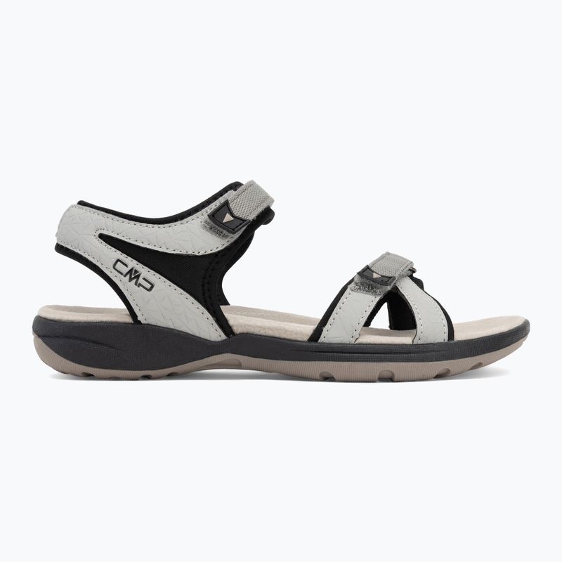 CMP women's sandals Adib nero/sand 2