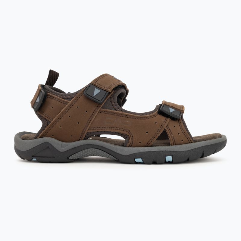 Men's CMP Almaak seppia sandals 2