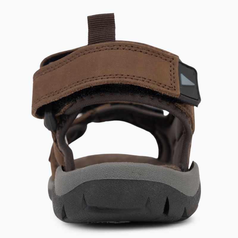 Men's CMP Almaak seppia sandals 6