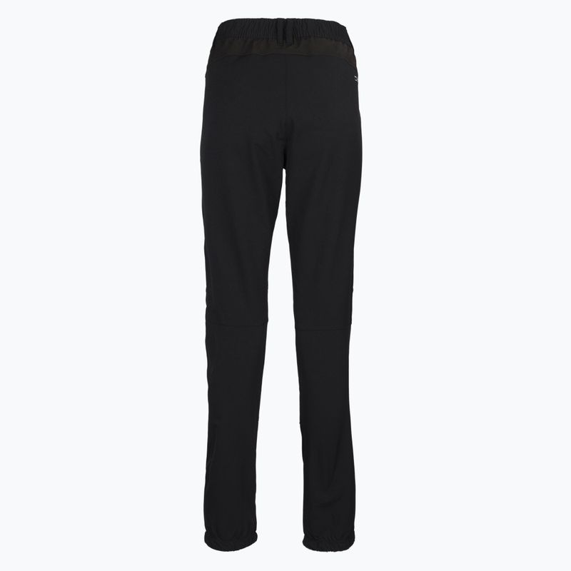 CMP women's ski trousers black 39T0056/U901 2