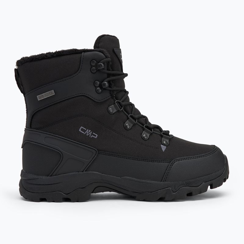 Men's CMP Railo Snowboot Wp nero 2