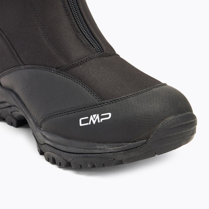 Men's CMP Snowboot Jotos Snowboot Wp nero 7