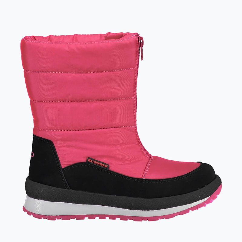 Children's CMP Rae Snowboots rhodamine 7