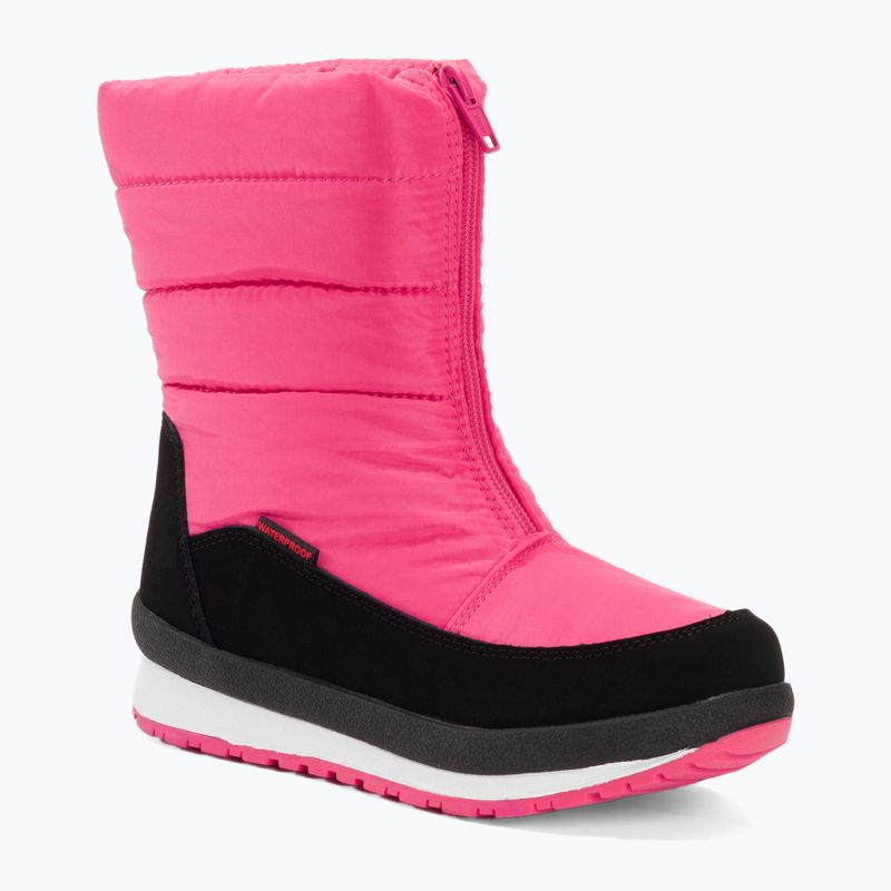 Children's CMP Rae Snowboots rhodamine