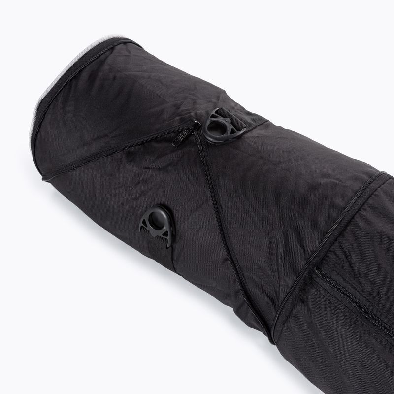 Fizan NW pole cover black 218 5