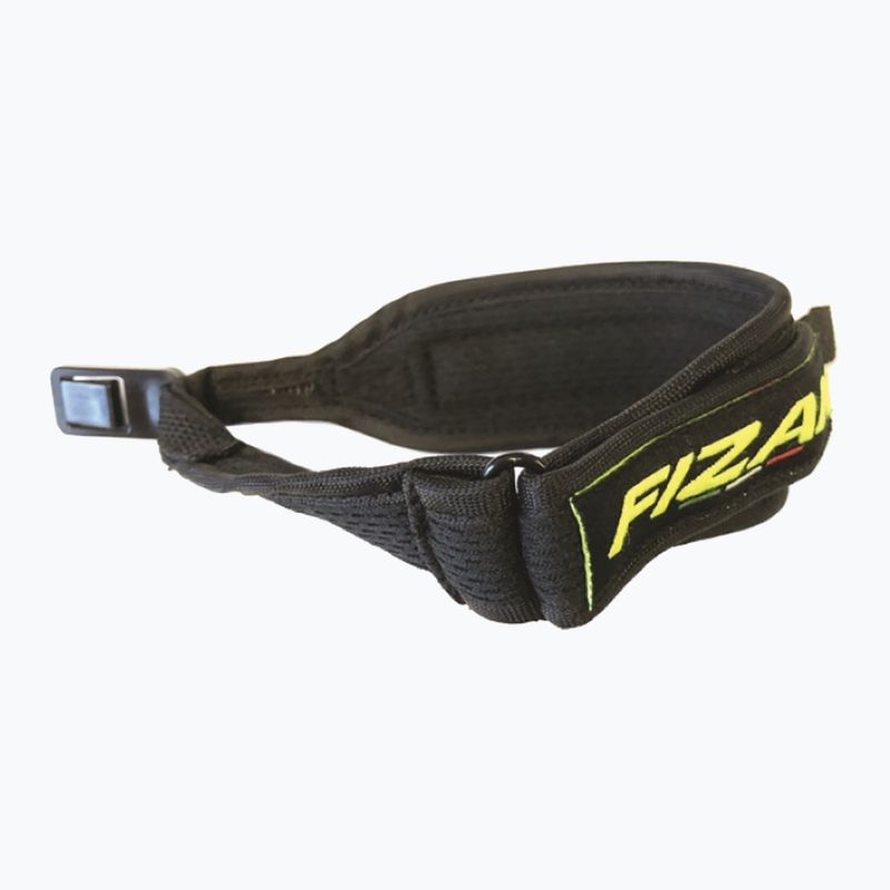 Fizan pole attachment strap black FR TREK