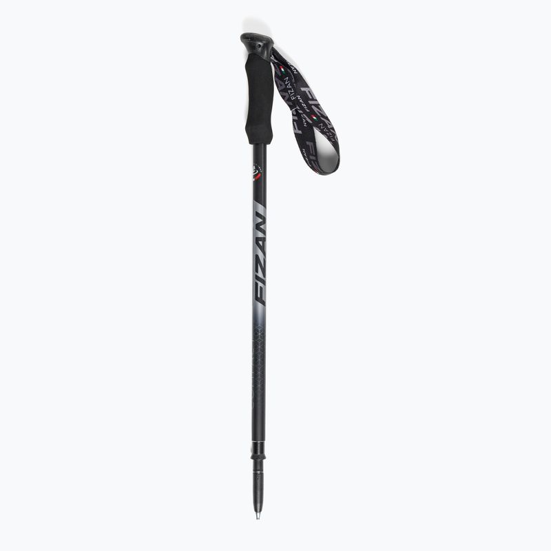 Fizan Compact trekking poles black S20 7102 2