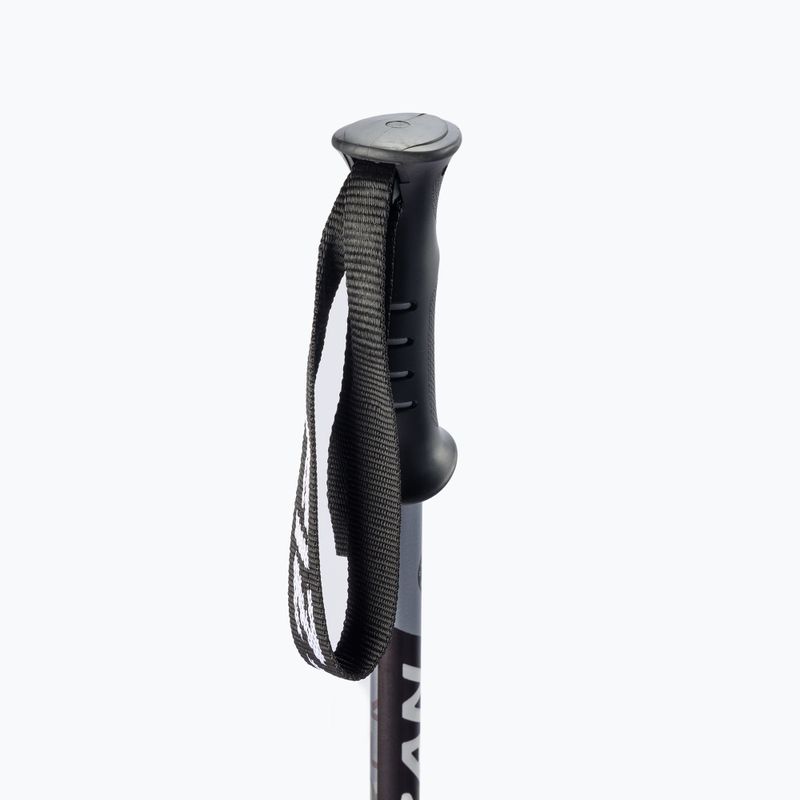 Fizan Trek trekking poles yellow S20 7514 3