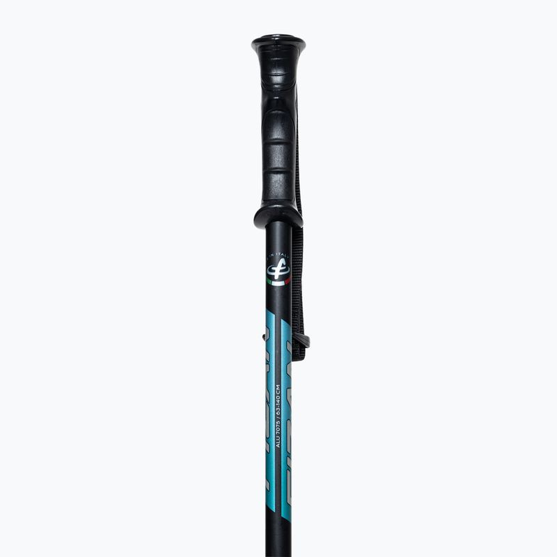 Fizan Explorer trekking poles blue S20 7521 2