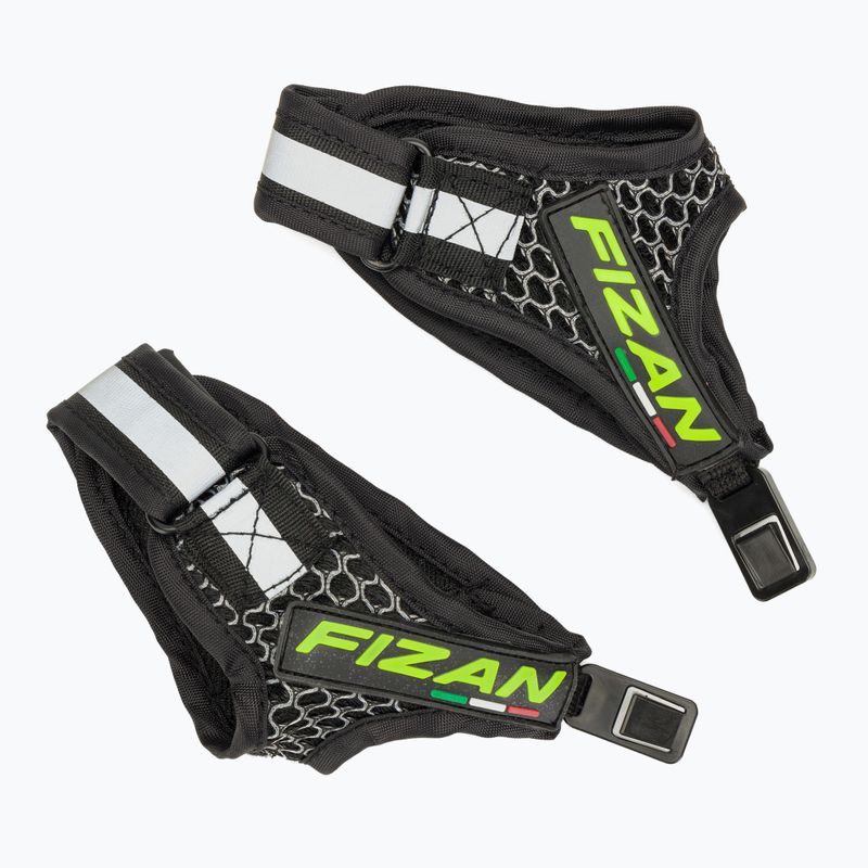 Fizan black NW FR3-Air pole straps