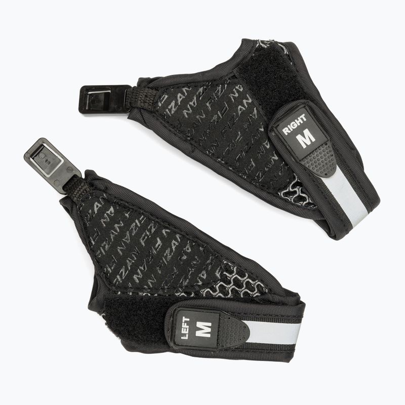 Fizan black NW FR3-Air pole straps 2